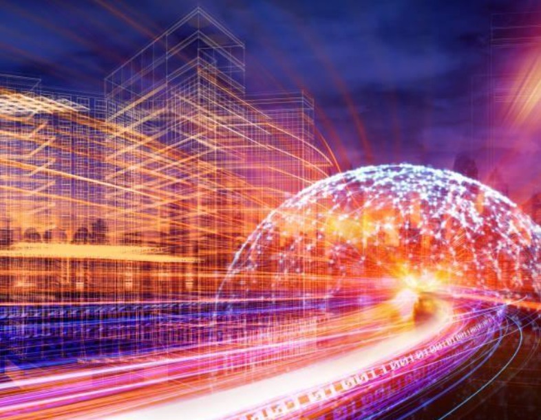 Financial Market a New Era for the Financial Industry